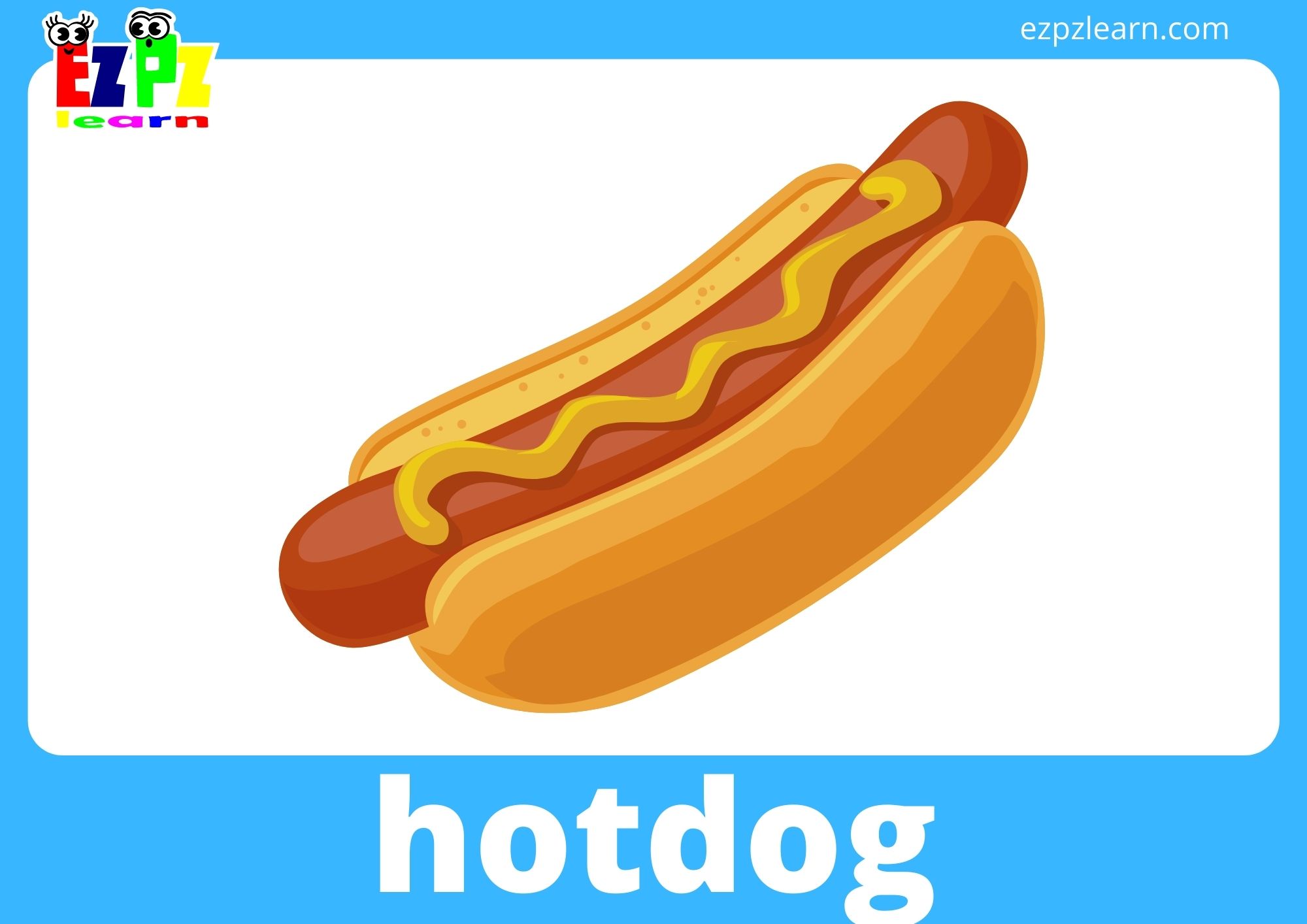 hotdog
